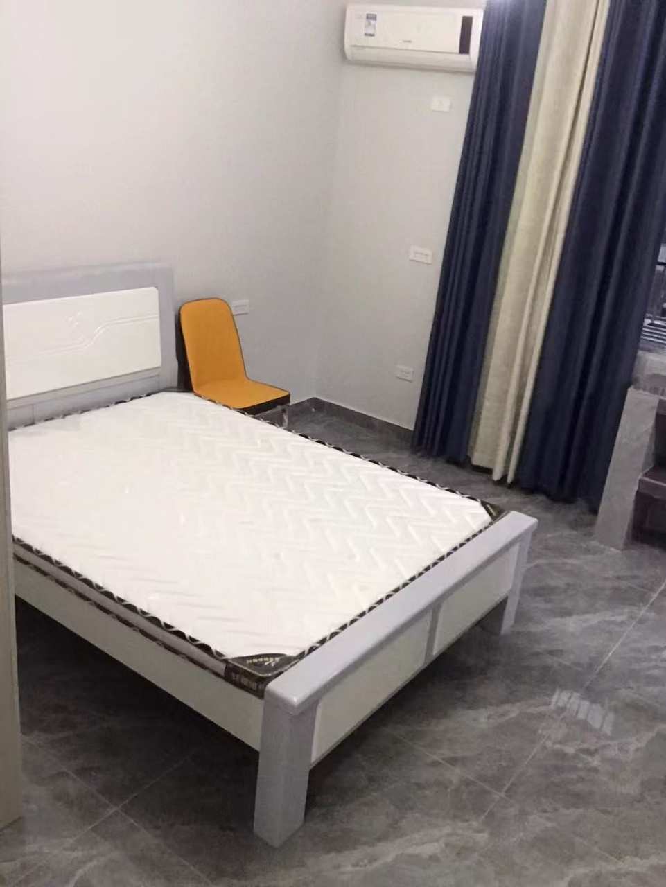 荆州校区单人间一