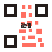知本教育公众号二维码