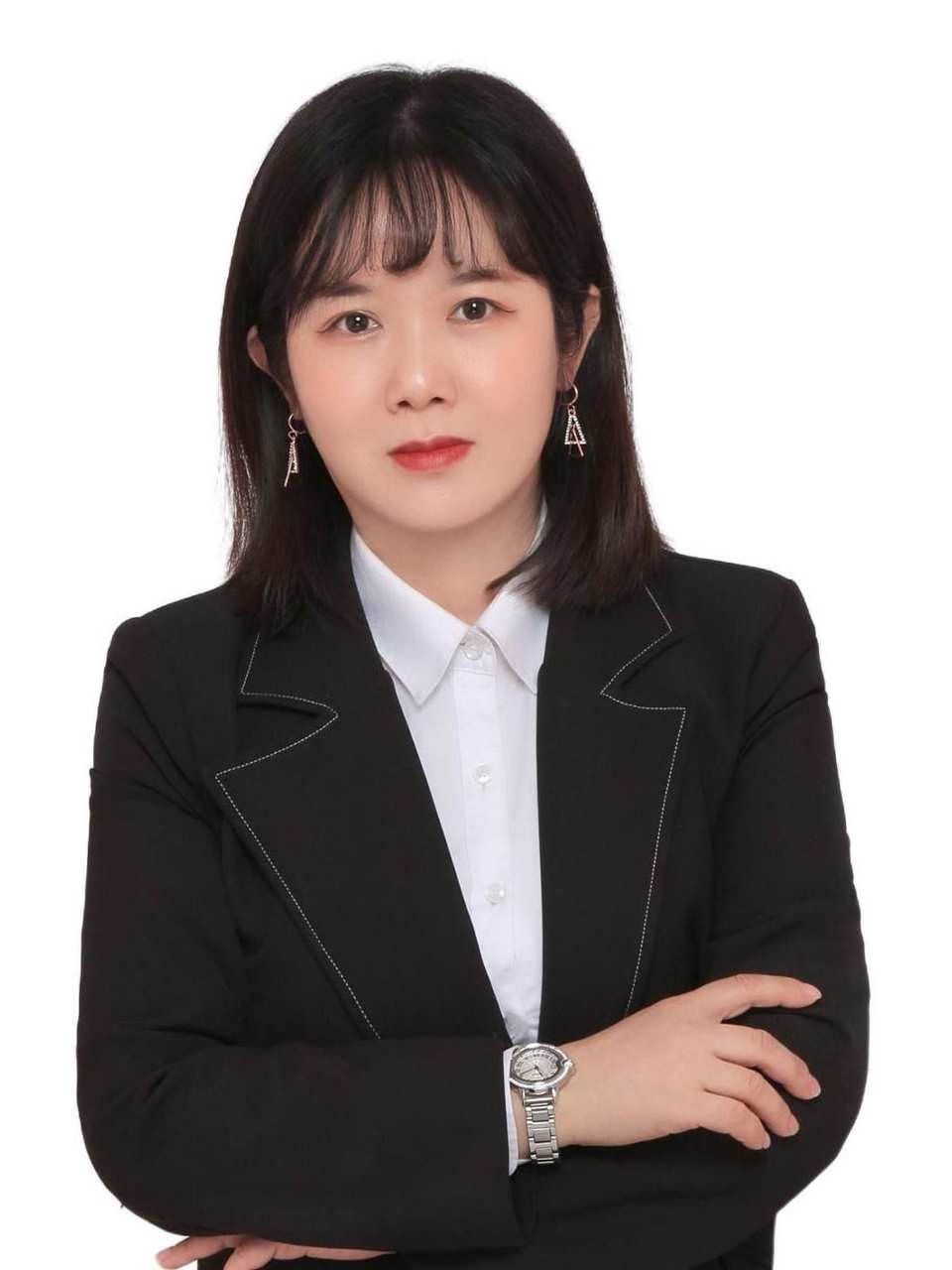 戴婷
