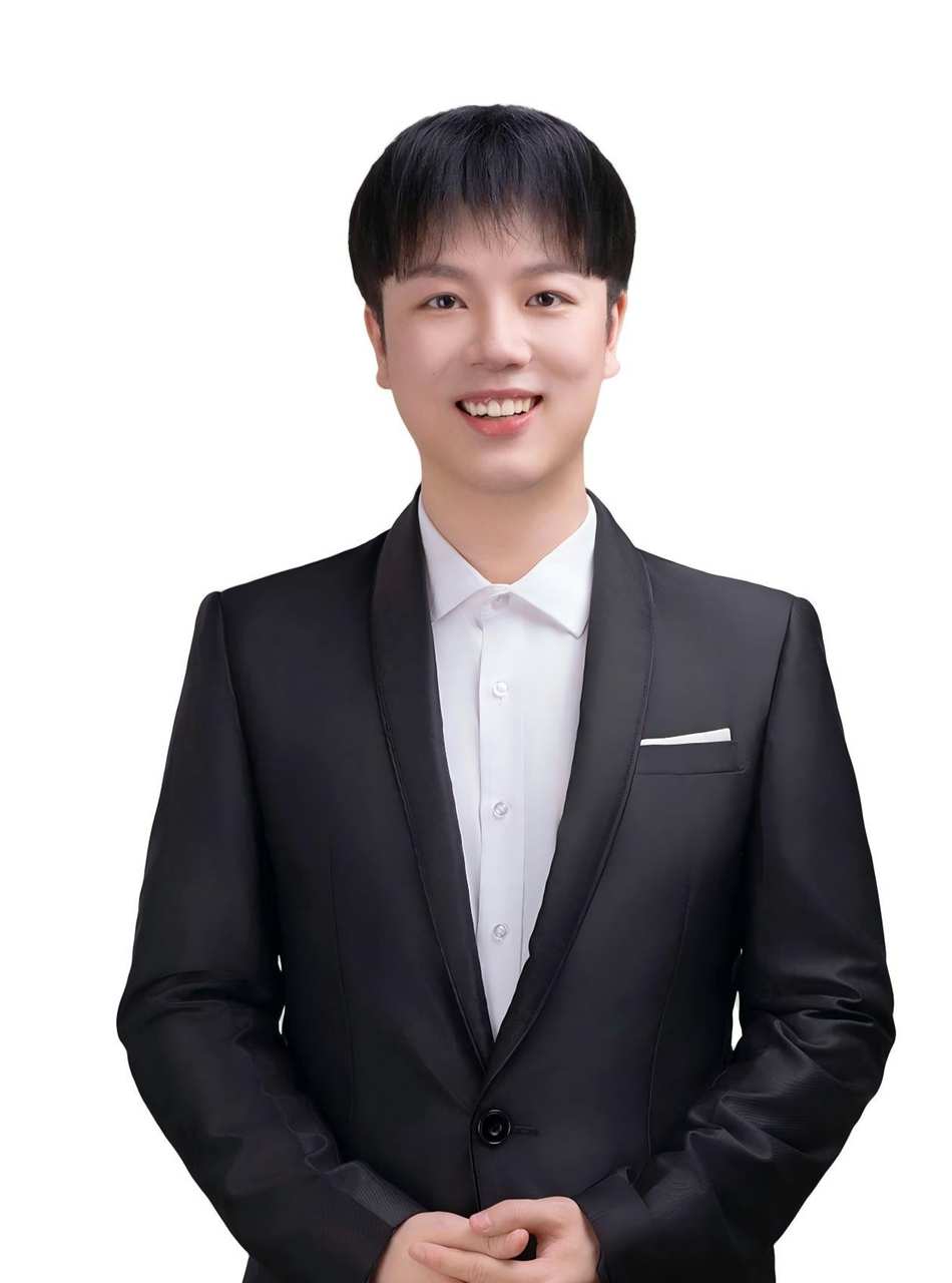 罗中翔