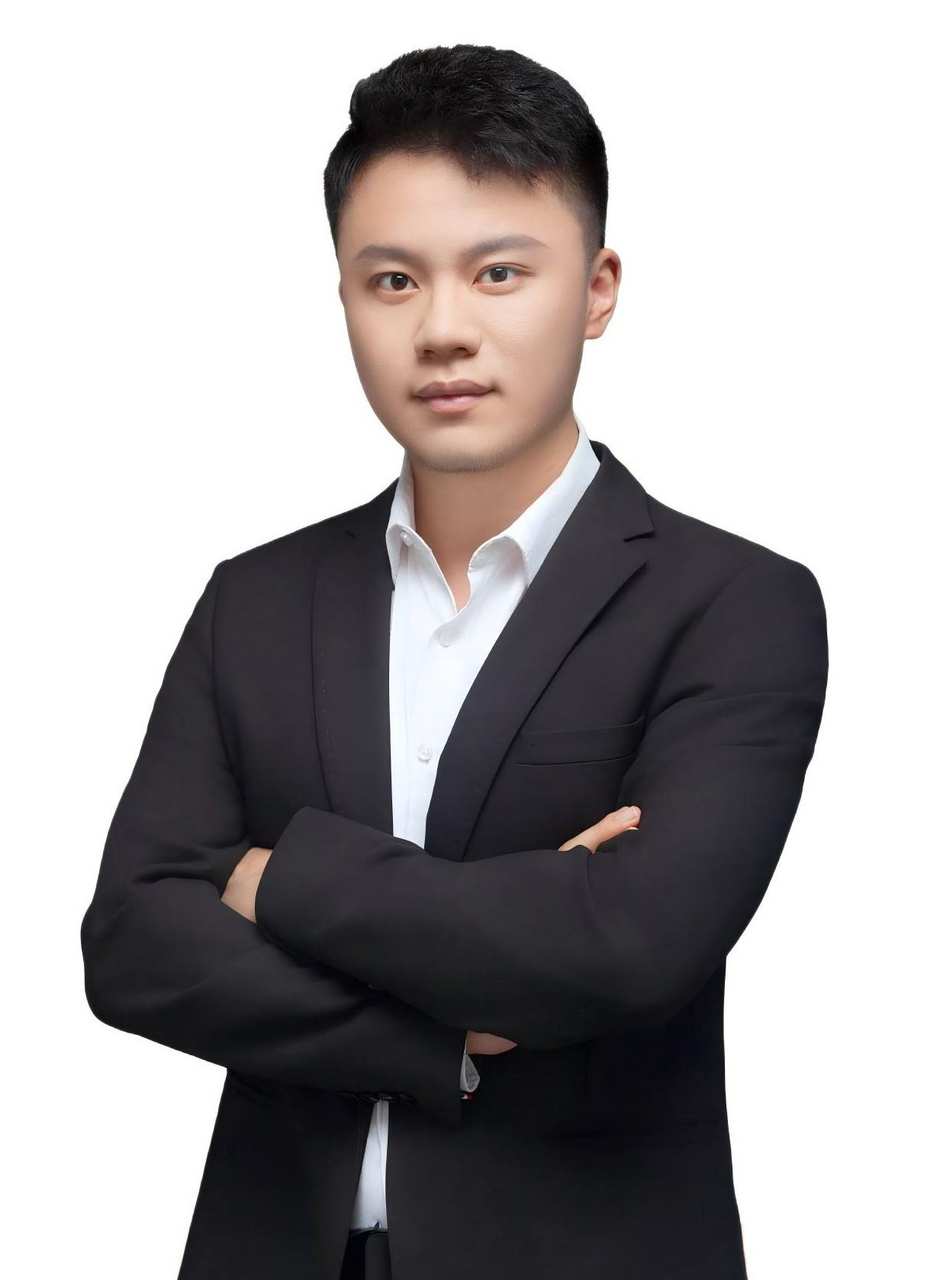 徐航宇